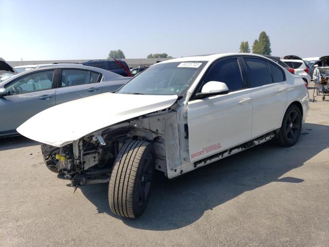 BMW 328 2015 wba3a5c58ff610536