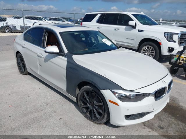 BMW 328I 2015 wba3a5c58ff610973