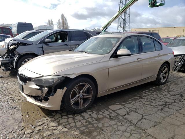 BMW 3 2015 wba3a5c58fp604035