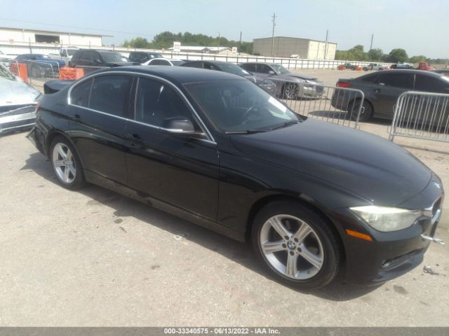 BMW 3 SERIES 2015 wba3a5c58fp604150