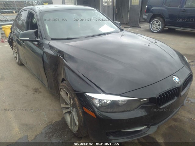 BMW 3 2015 wba3a5c58fp604455