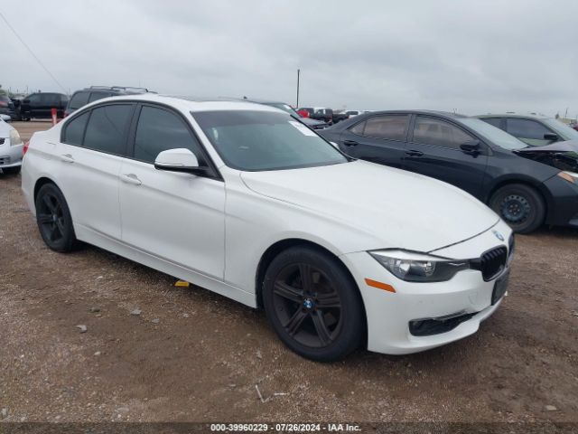 BMW 328I 2015 wba3a5c58fp604598