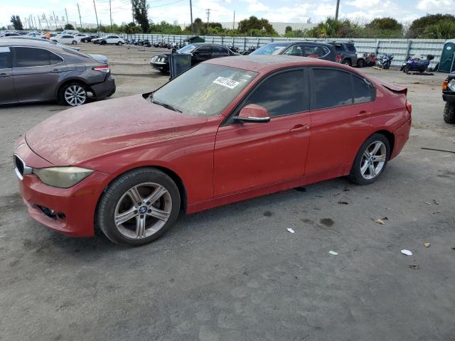 BMW 328 I 2015 wba3a5c58fp604990