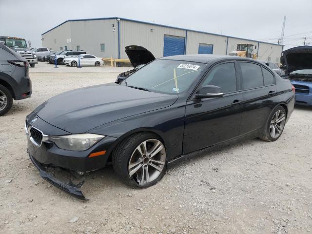 BMW 3 SERIES 2015 wba3a5c58fp605234