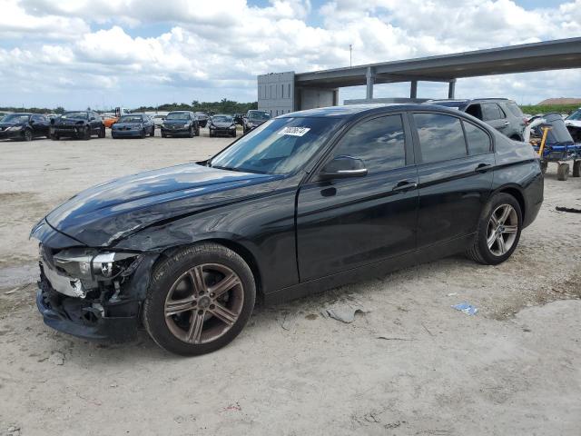 BMW 328 I 2015 wba3a5c58fp605329