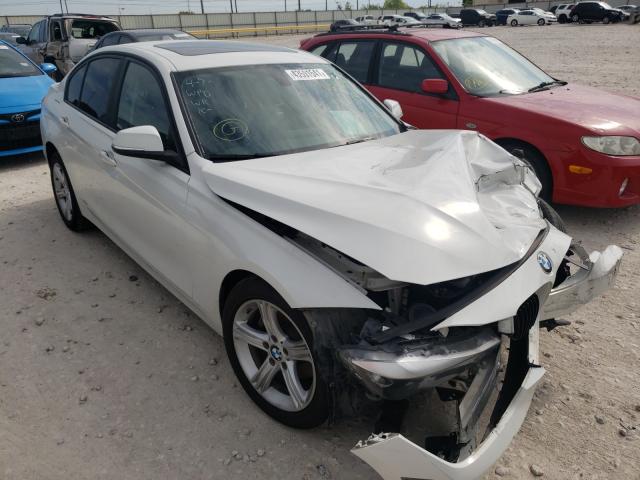 BMW 328 I 2015 wba3a5c58fp605380