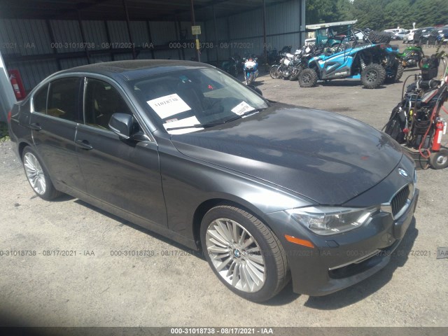 BMW 3 2012 wba3a5c59cf255985