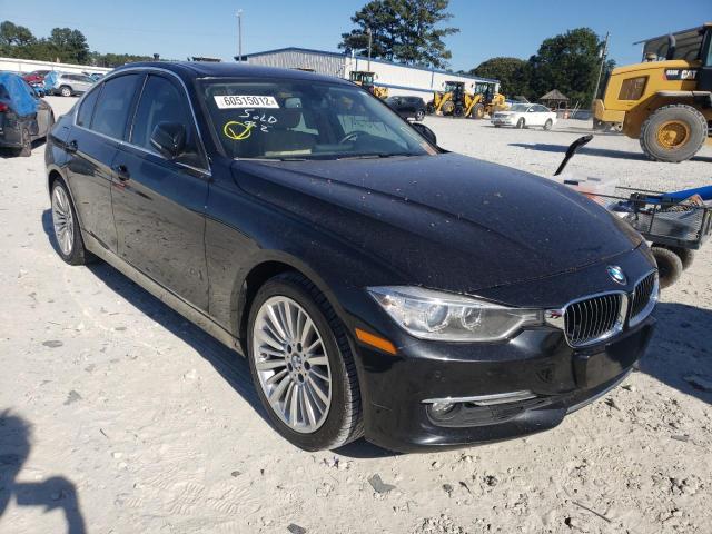 BMW 3 SERIES 2012 wba3a5c59cf256179