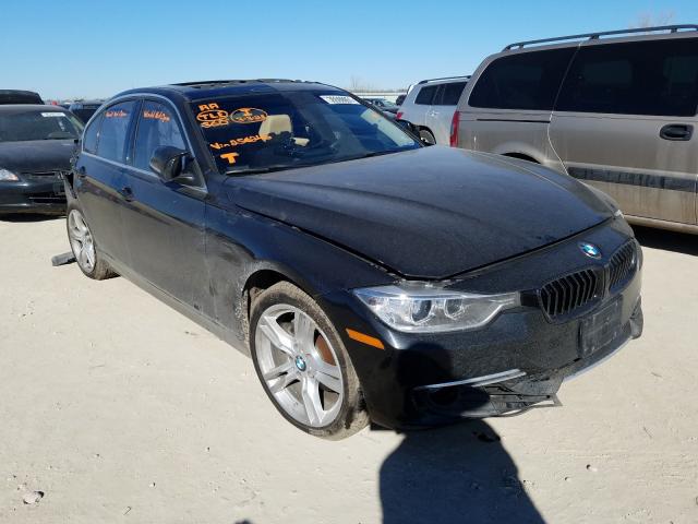 BMW 328 I 2012 wba3a5c59cf256246