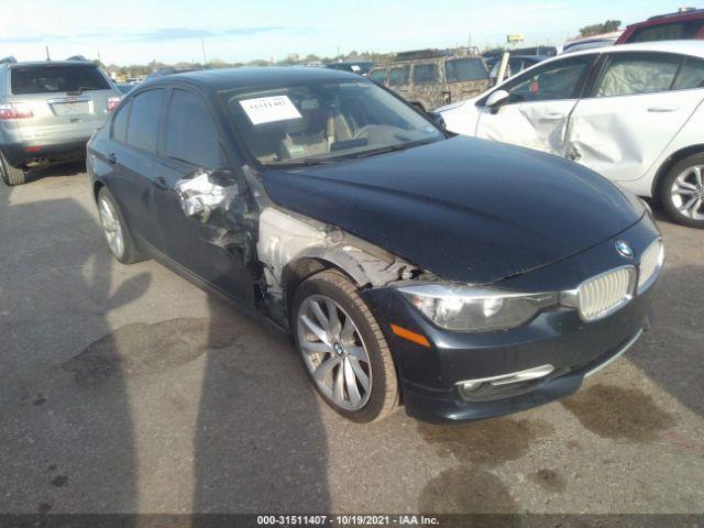 BMW 3 2012 wba3a5c59cf257476