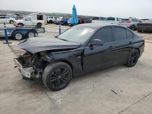 BMW 328 I 2012 wba3a5c59cf257851