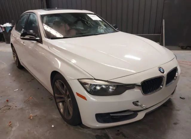 BMW 3 SERIES 2012 wba3a5c59cf258532