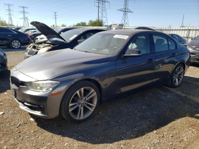 BMW 328 I 2012 wba3a5c59cf340809