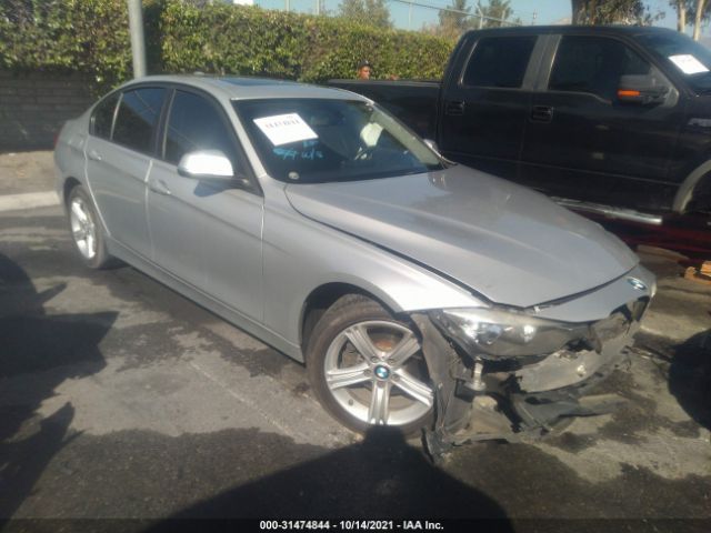 BMW 3 2012 wba3a5c59cf340843