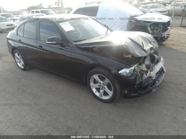 BMW 3 2012 wba3a5c59cf342432