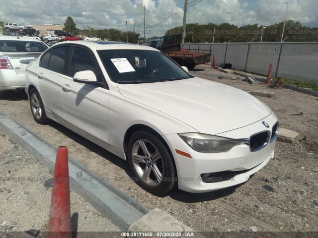 BMW 3 2012 wba3a5c59cf343354