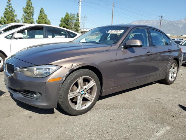 BMW 3 SERIES 2012 wba3a5c59cf343371