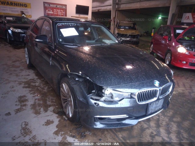 BMW 3 2012 wba3a5c59cf344097