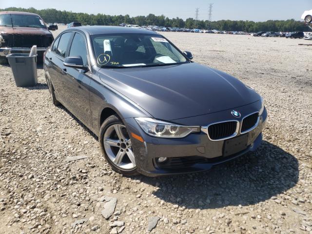 BMW 3 SERIES 2012 wba3a5c59cf344925