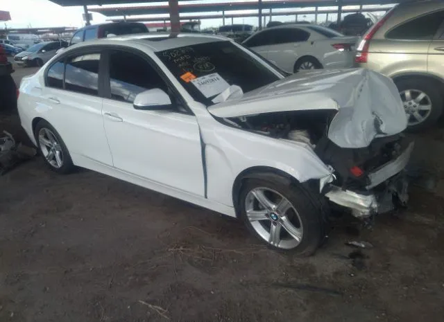 BMW 3 SERIES 2012 wba3a5c59cf345153