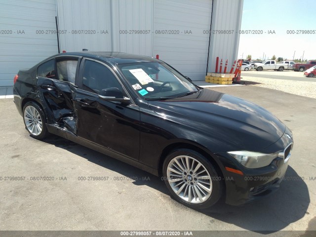 BMW 3 2012 wba3a5c59cf345444