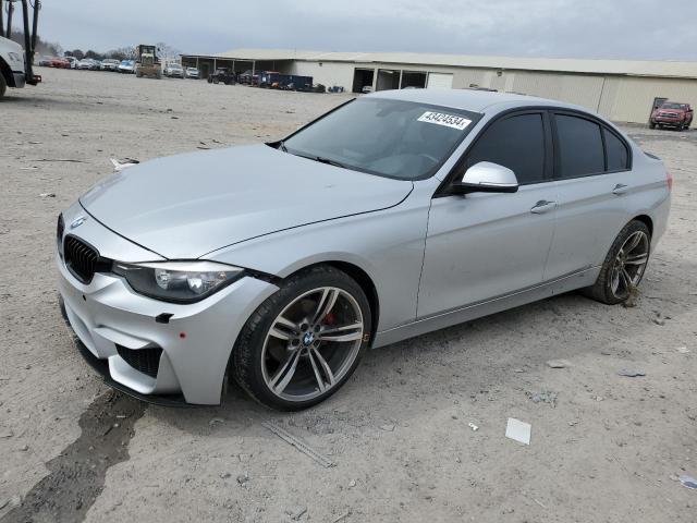 BMW 3 SERIES 2012 wba3a5c59cf345685