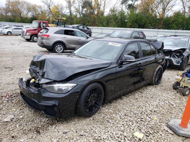 BMW 3 SERIES 2012 wba3a5c59cf345847