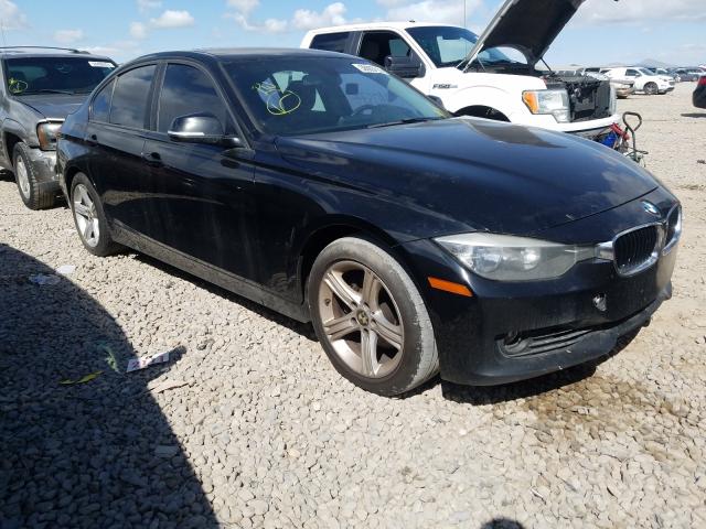 BMW 3 SERIES 2012 wba3a5c59cf347243