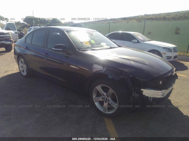 BMW 3 2012 wba3a5c59cf348991