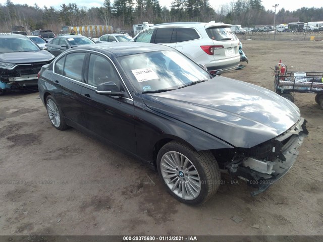 BMW 3 2012 wba3a5c59cf349896