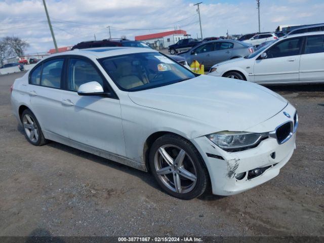 BMW 328I 2012 wba3a5c59cf350255