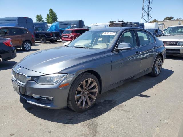 BMW 3 SERIES 2012 wba3a5c59cfj88806