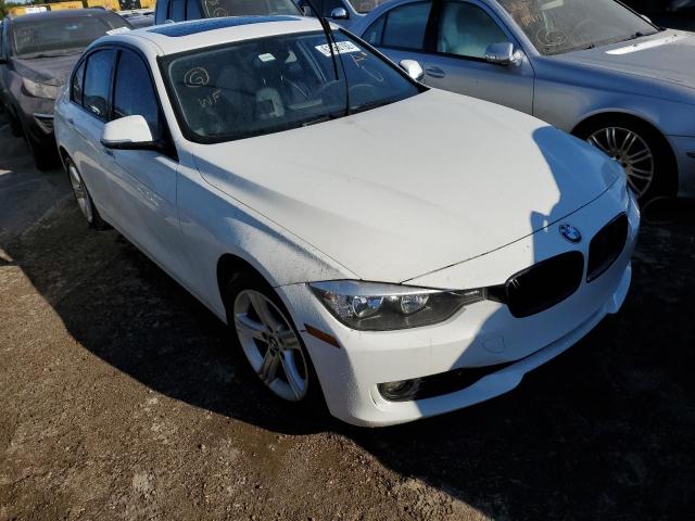 BMW 328 I 2012 wba3a5c59cfj89731