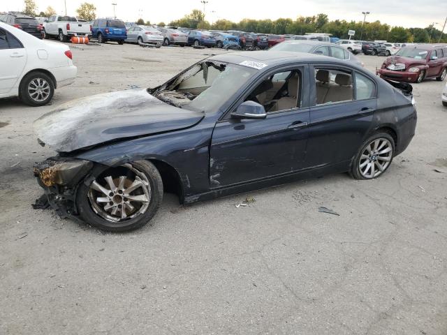 BMW 3 SERIES 2013 wba3a5c59df350743