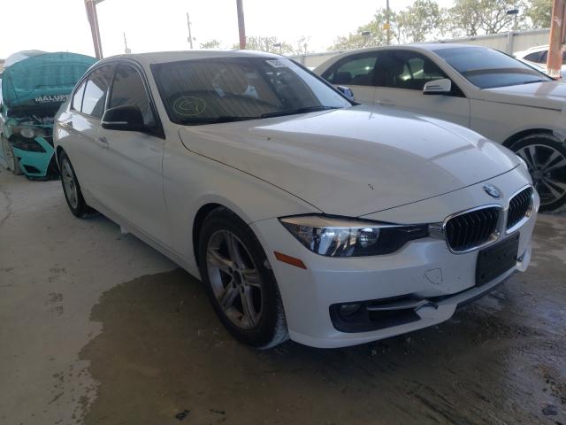 BMW 3 SERIES 2012 wba3a5c59df351312