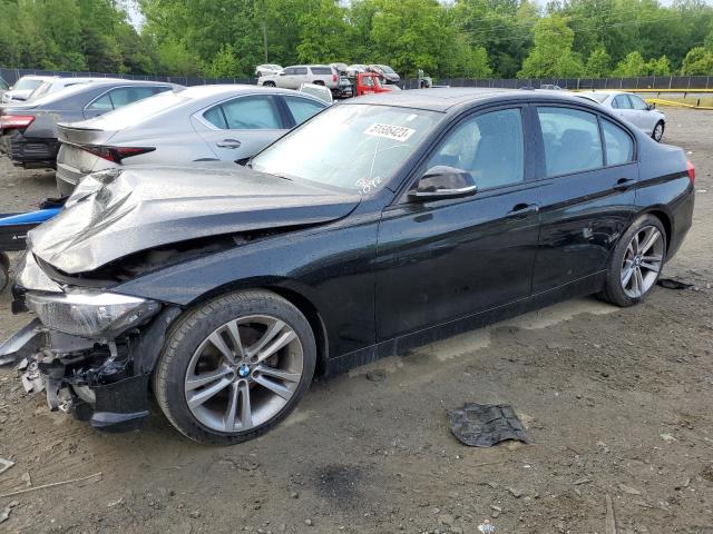 BMW 328 I 2013 wba3a5c59df351925