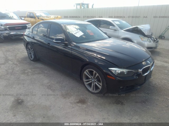 BMW 3 2013 wba3a5c59df352007