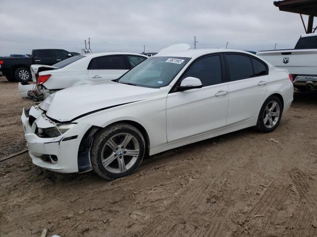 BMW 328 I 2013 wba3a5c59df352086