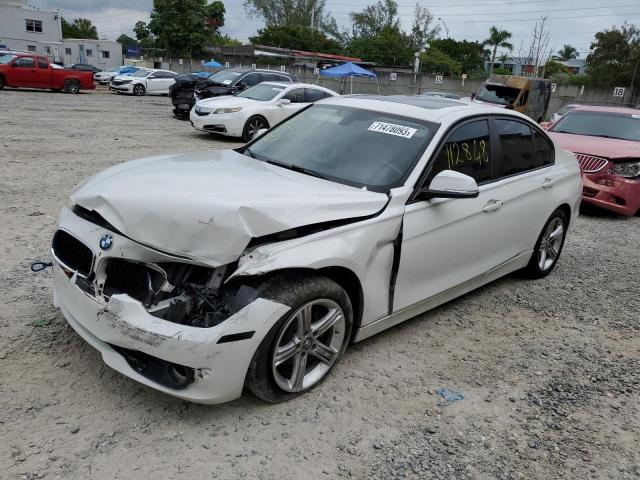 BMW 3 SERIES 2013 wba3a5c59df352234