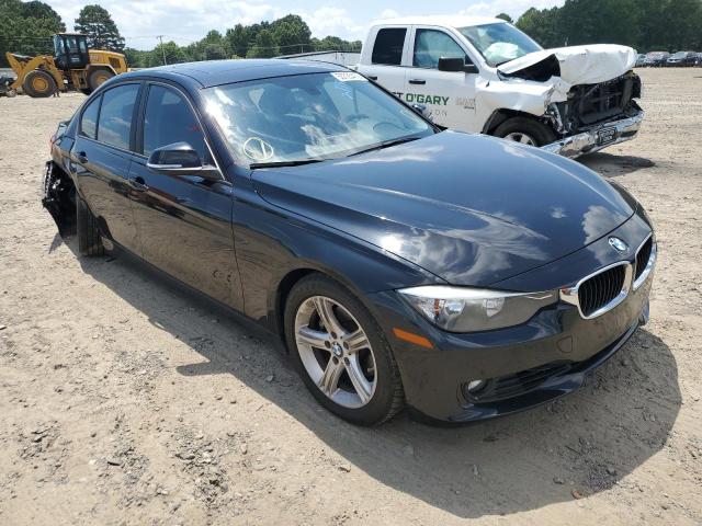 BMW 328 I 2013 wba3a5c59df353335