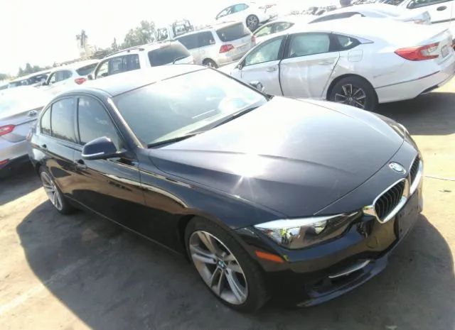 BMW 3 SERIES 2013 wba3a5c59df353447