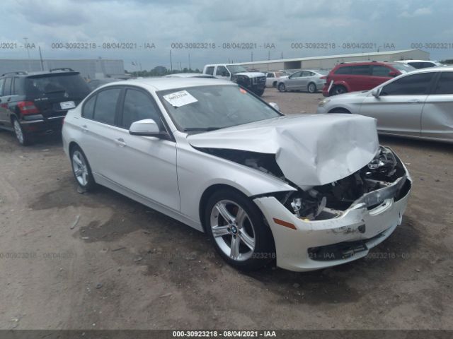 BMW 3 2013 wba3a5c59df353500