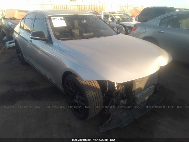 BMW 3 2013 wba3a5c59df353738