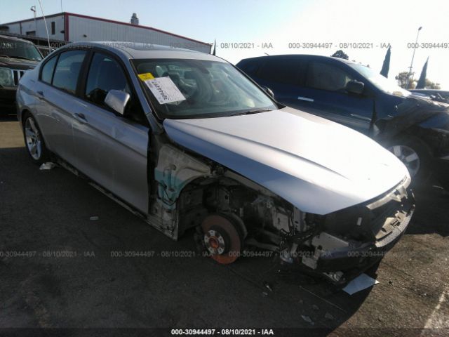 BMW 3 2013 wba3a5c59df353786