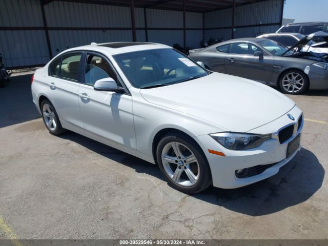 BMW 328I 2013 wba3a5c59df353836