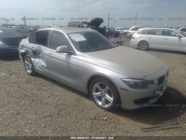 BMW 3 2013 wba3a5c59df354176