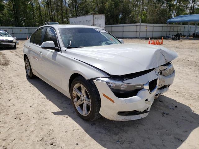 BMW 328 I 2013 wba3a5c59df354193