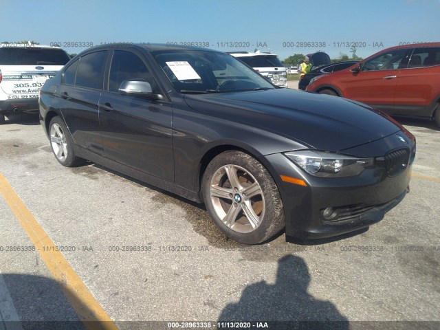 BMW 3 2013 wba3a5c59df355859