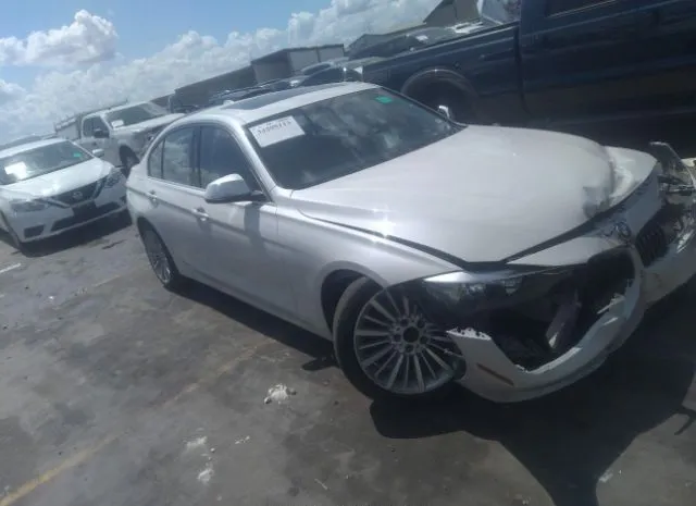 BMW 3 SERIES 2013 wba3a5c59df356364