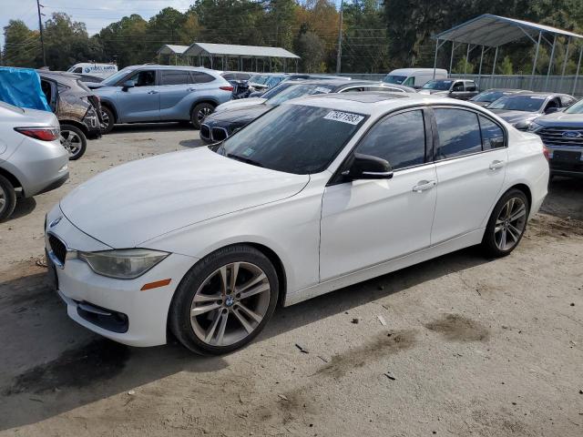 BMW 3 SERIES 2013 wba3a5c59df356400